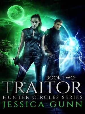 cover image of The Traitor